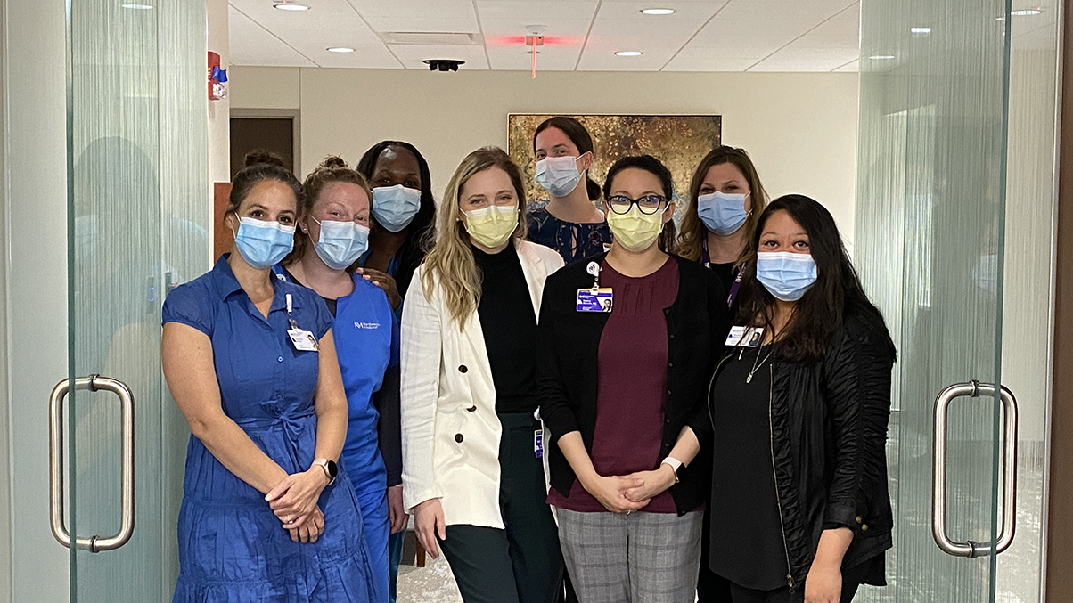 new multispeciality clinic in orland park