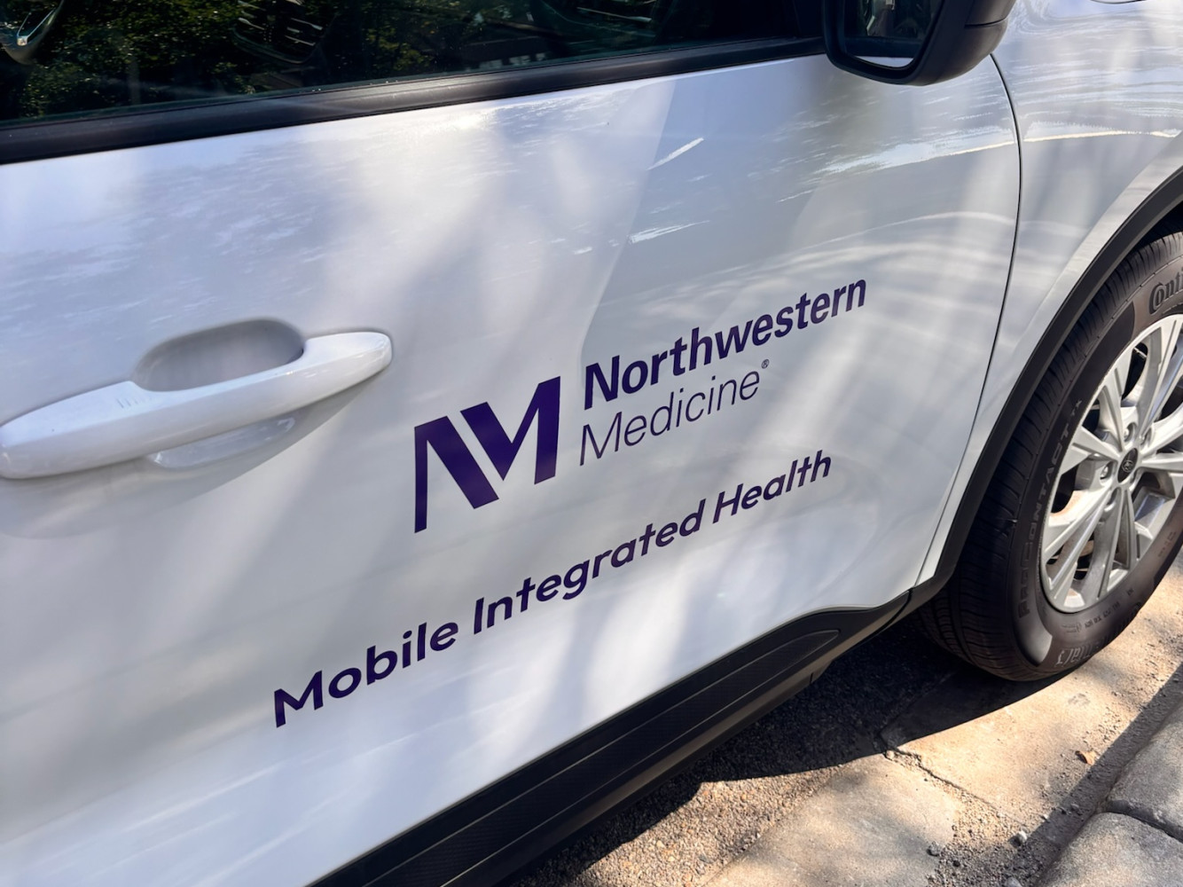 Northwestern Medicine Delnor Hospital’s Heart Failure Mobile Integrated Healthcare Program Aims to Reduce Readmissions