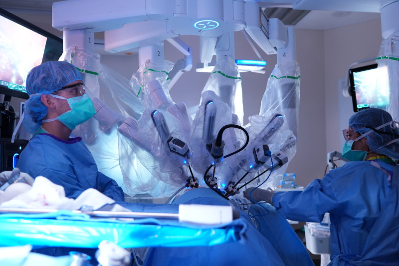 Retired Iowa nurse credits Pilates and new 3D technology for saving her ...