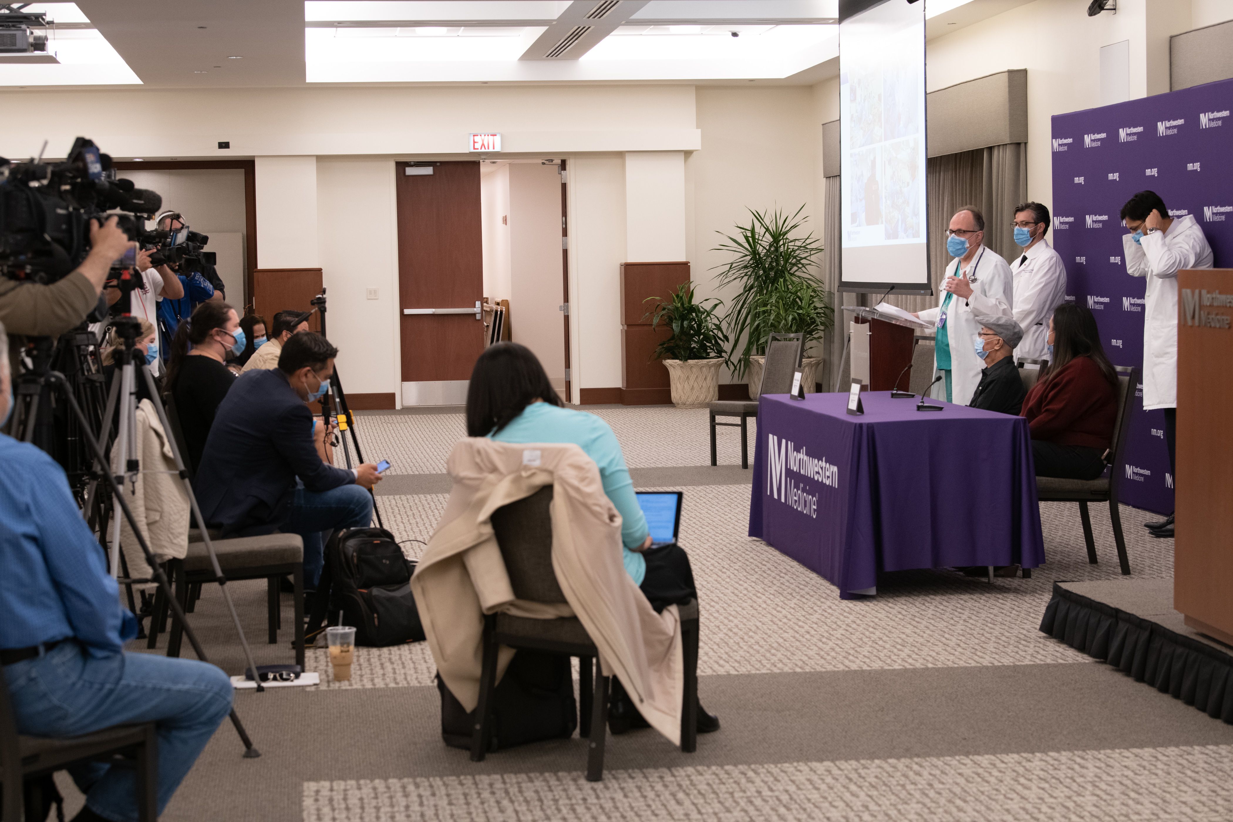 Northwestern Hospital Careers - ivl3eec