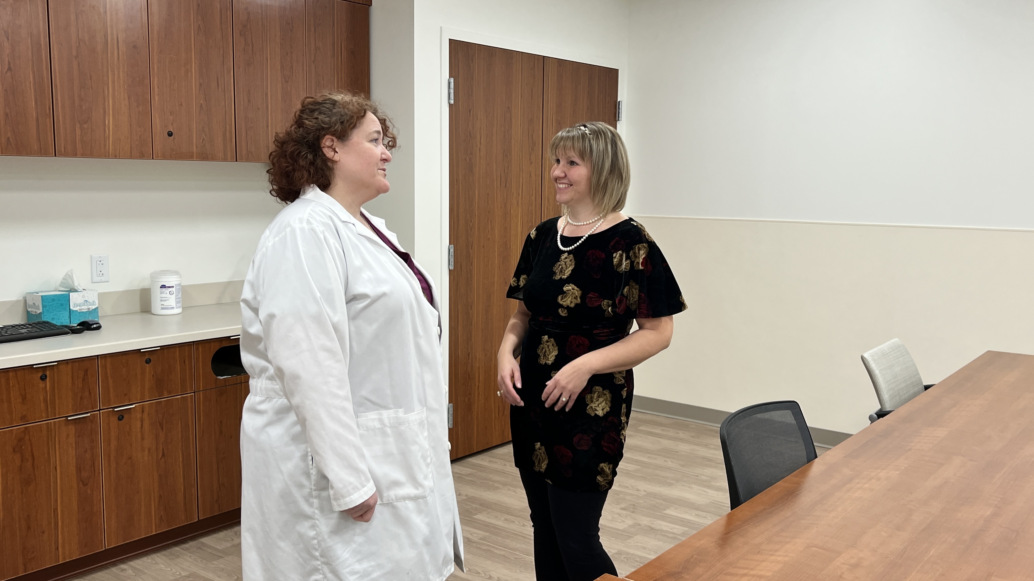 Northwestern Medicine Kishwaukee Hospital launches Behavioral Health Partial Hospitalization Program
