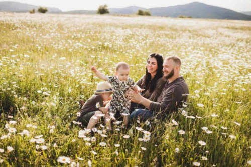 Caring for what matters most – supporting healthier lives