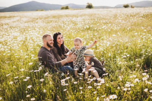 Caring for what matters most – supporting healthier lives