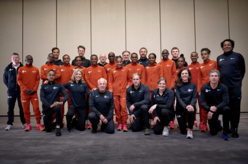 NN Group to become founding partner of NN Running Team