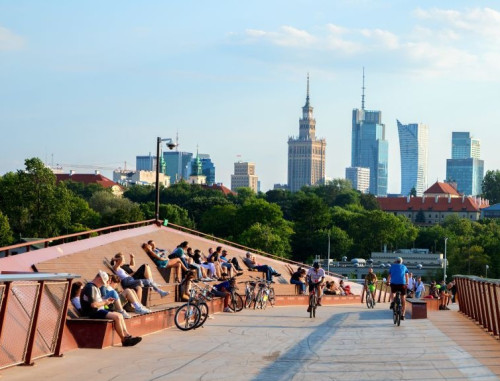 Nationale-Nederlanden Polska: Supporting a confident future