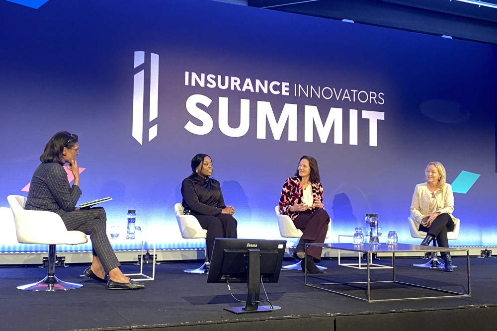NN leaders talk AI and customer experience at Insurance Innovators Summit