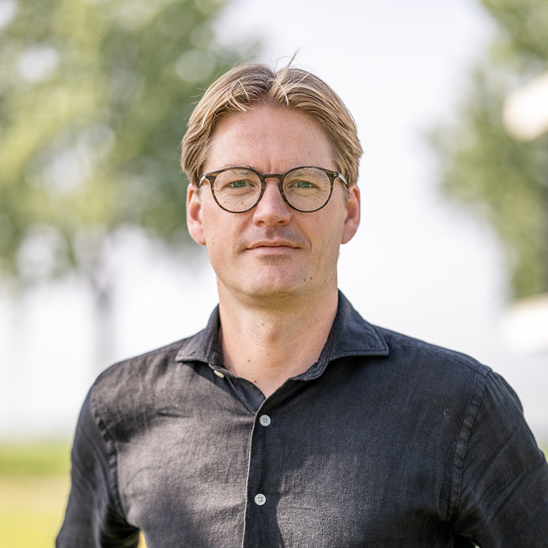 Derek Mol - EAS Fotografie