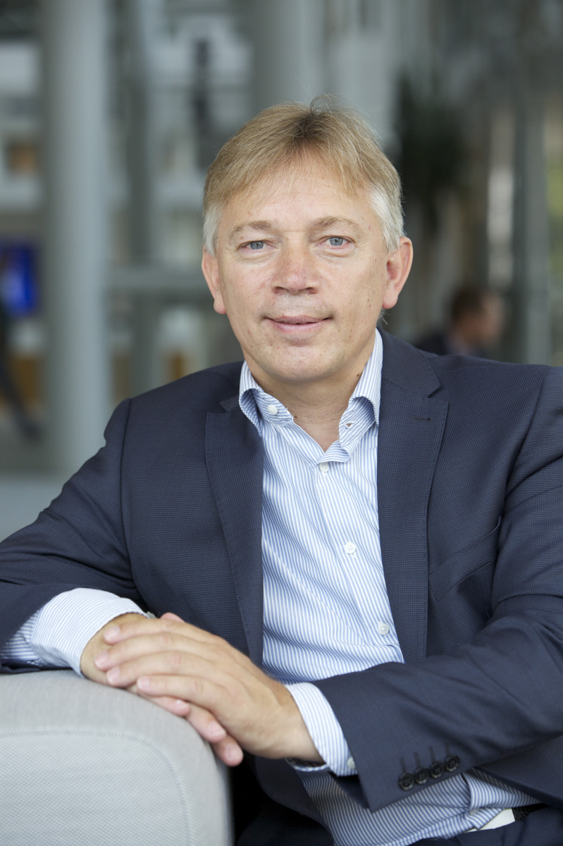 Harry van der Zwan, Chief  Commercial  Officer  Brokers & Partnerships Harry van der Zwan, Chief  Commercial  Officer  Brokers & Partnerships