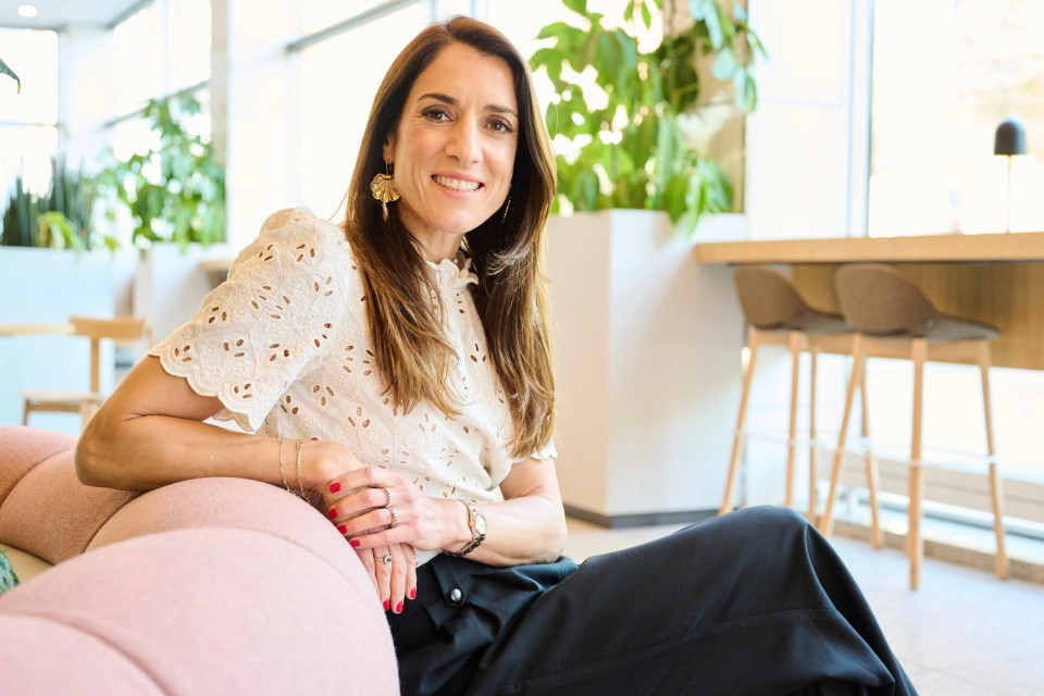 Foto Virginie Gonzalez