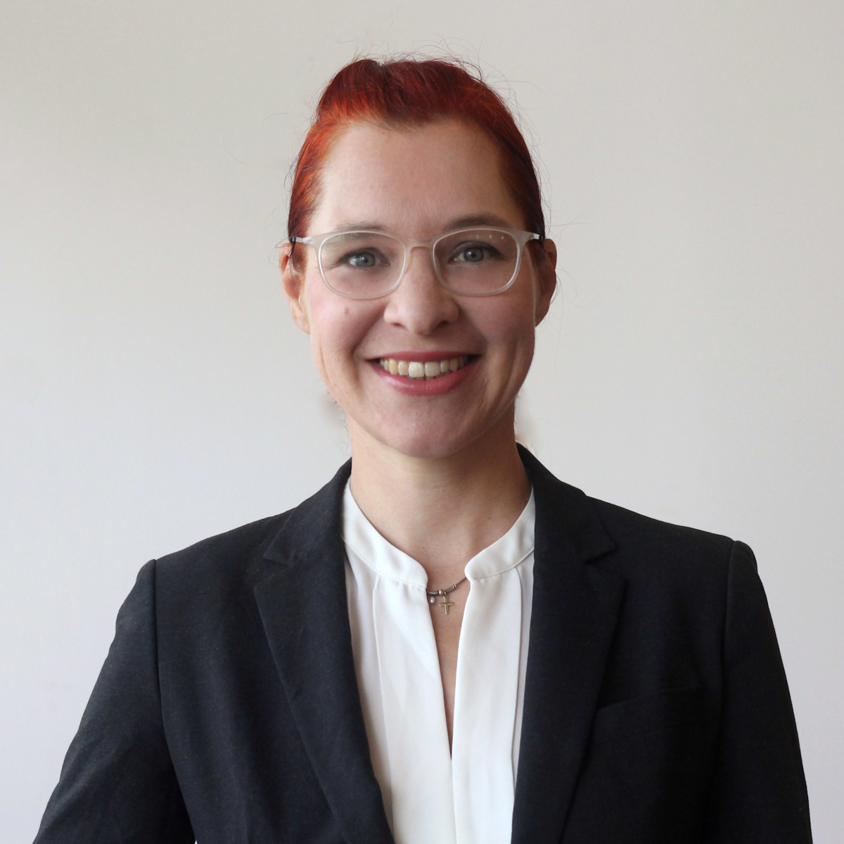 Prof. Dr. Caroline Trautwein
