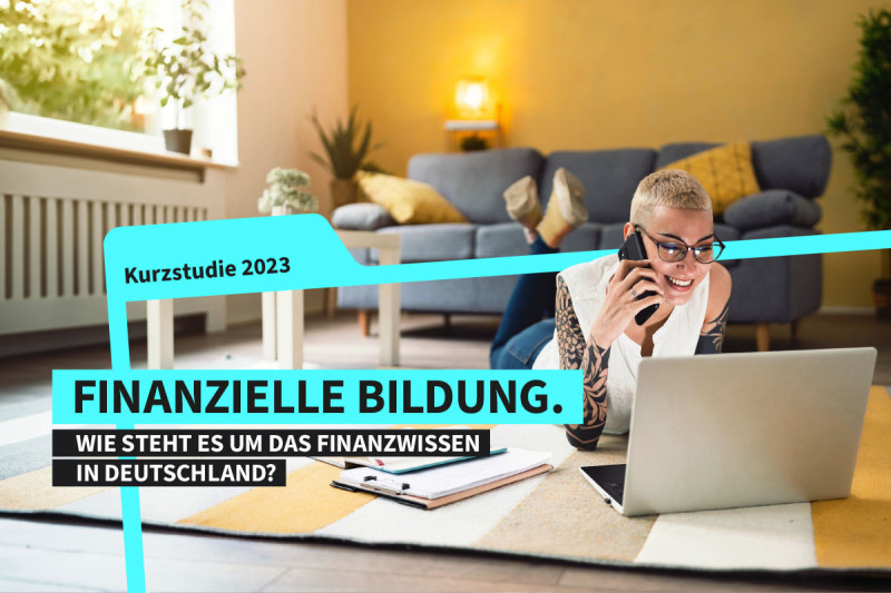 Finanzielle Unterstützung Bei Schulischer Ausbildung Kurzstudie zu finanzieller Bildung | IU News