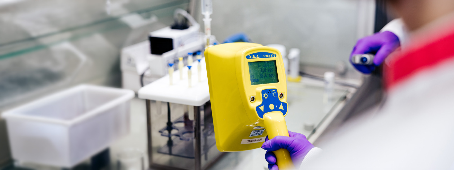 Lead4Life: ontwikkeling van lood-212-gebaseerde radiofarmaca