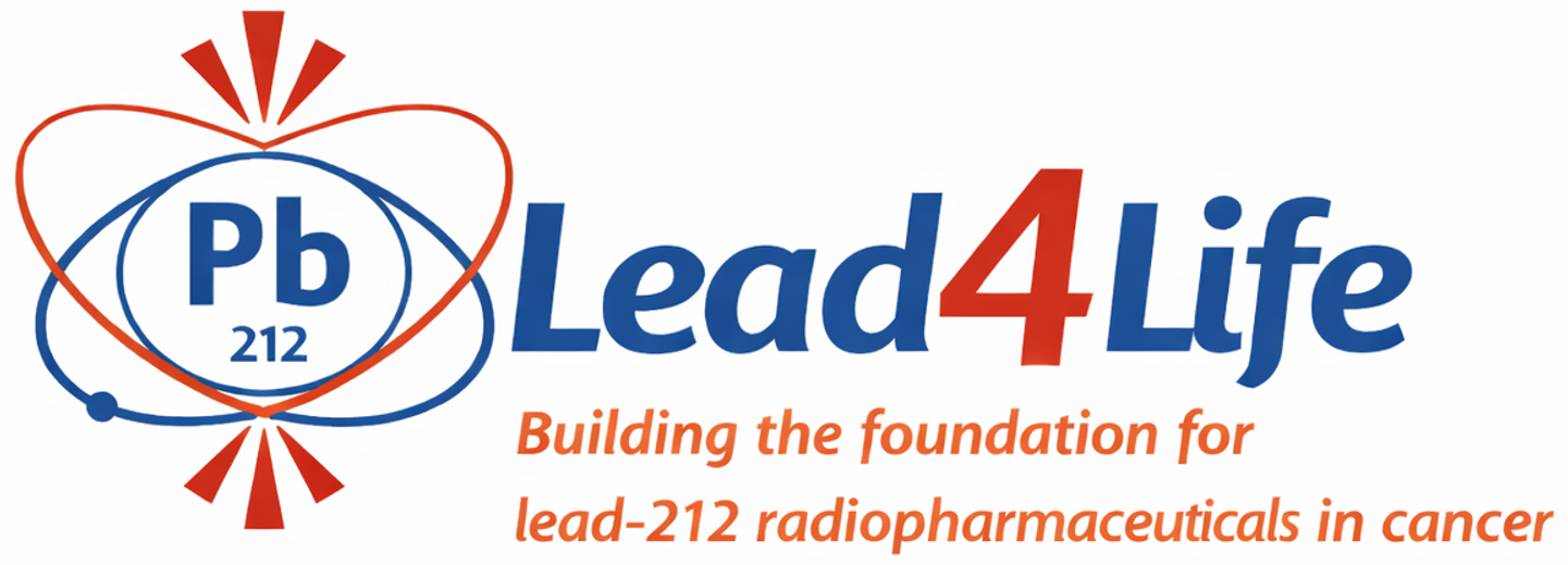 Logo Lead4Life