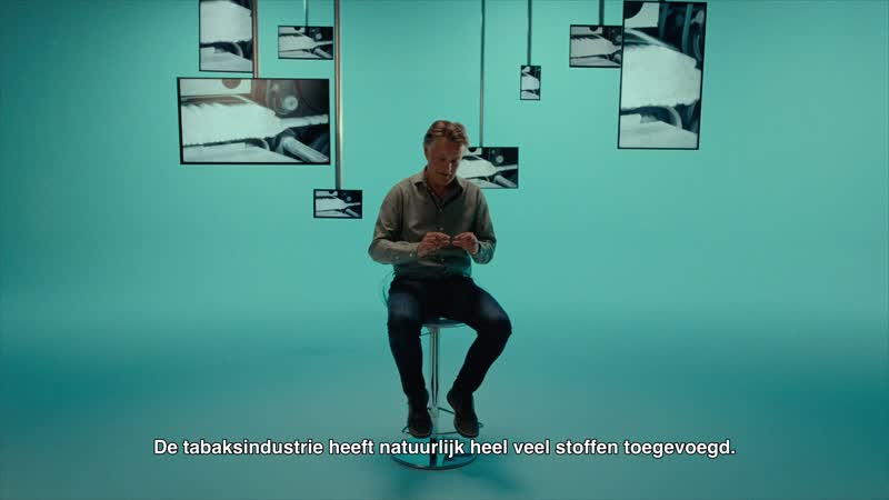 Hoe kon de Nederlandse tabaksindustrie zo lang haar gang gaan