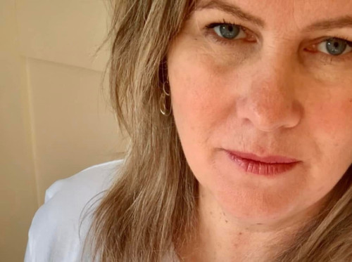 Deborah Ligtenberg SEKN2