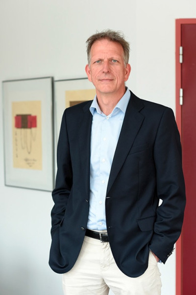 Hans Nijman