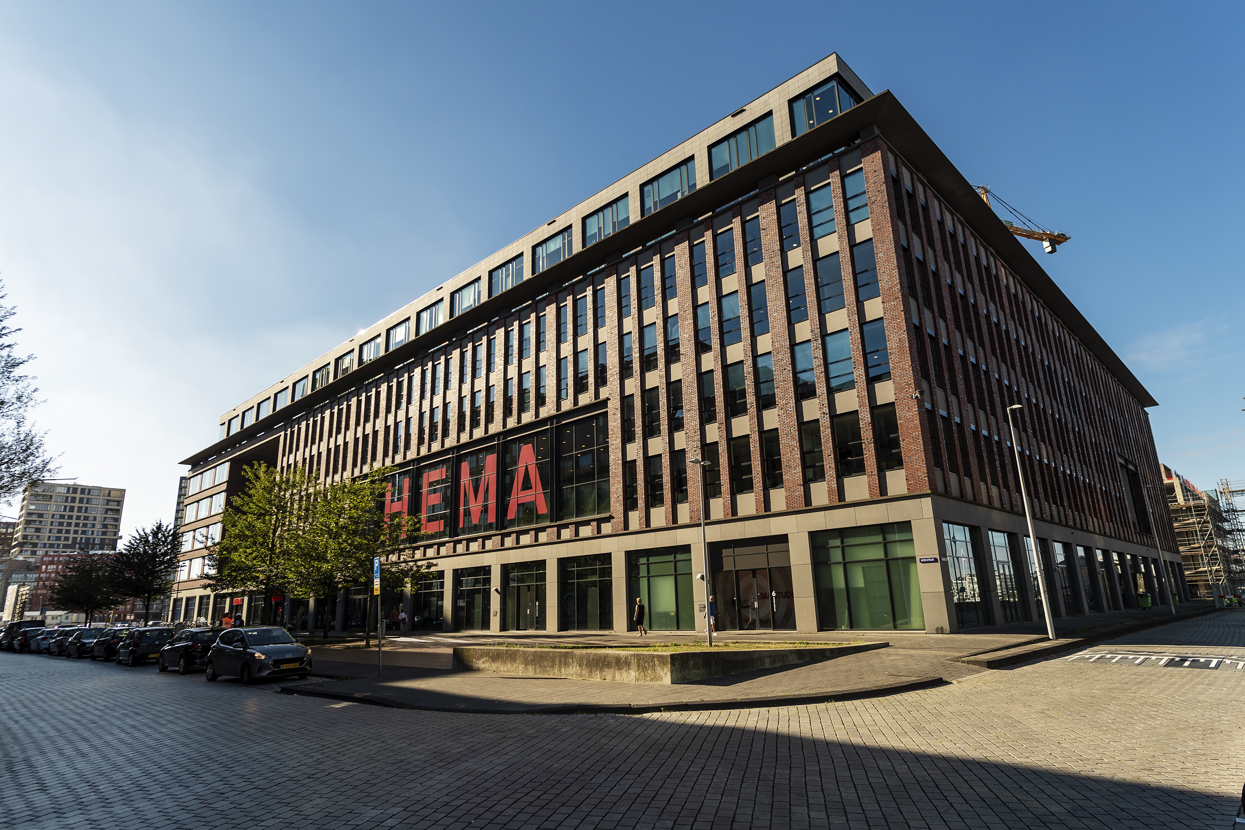 HEMA ready for a fresh start with new management team