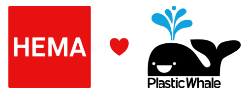 HEMA organiseert samen met Plastic Wale de grote schoonmaak 2