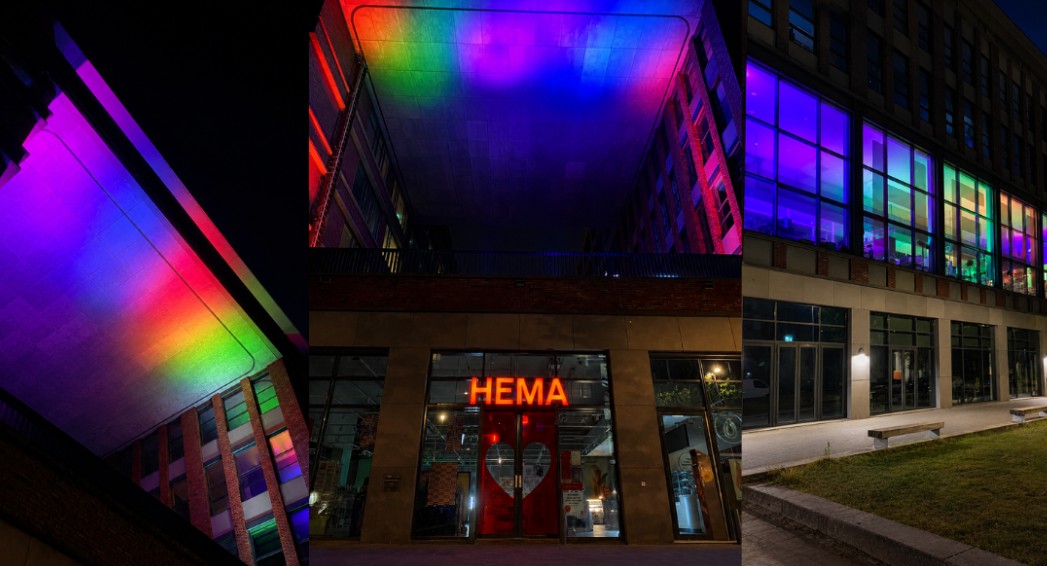 HEMA Pride 2026