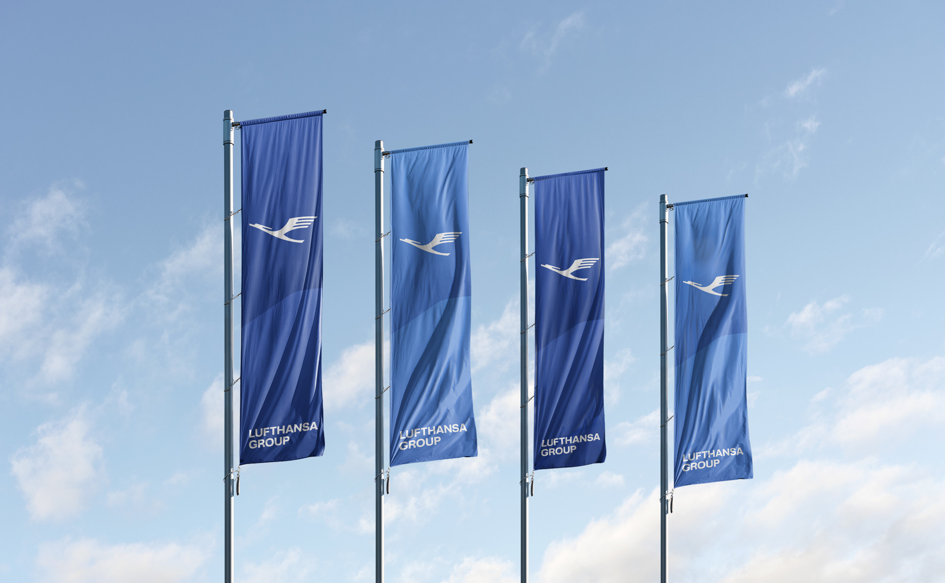 Lufthansa Group boekt winst ondanks hoge brandstofkosten