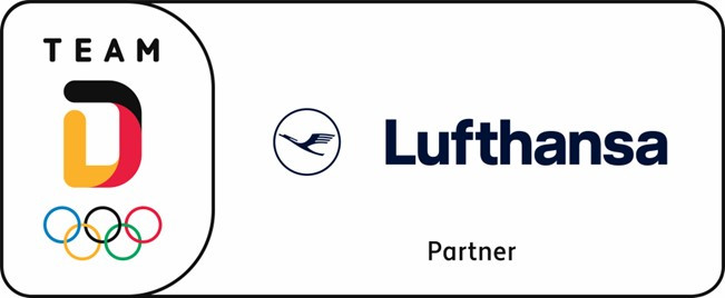 Lufthansa fliegt Team Deutschland zu den 4. Winter Youth Olympic Games