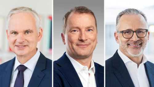 Genel Kurul Toplantısı İlan Edildi