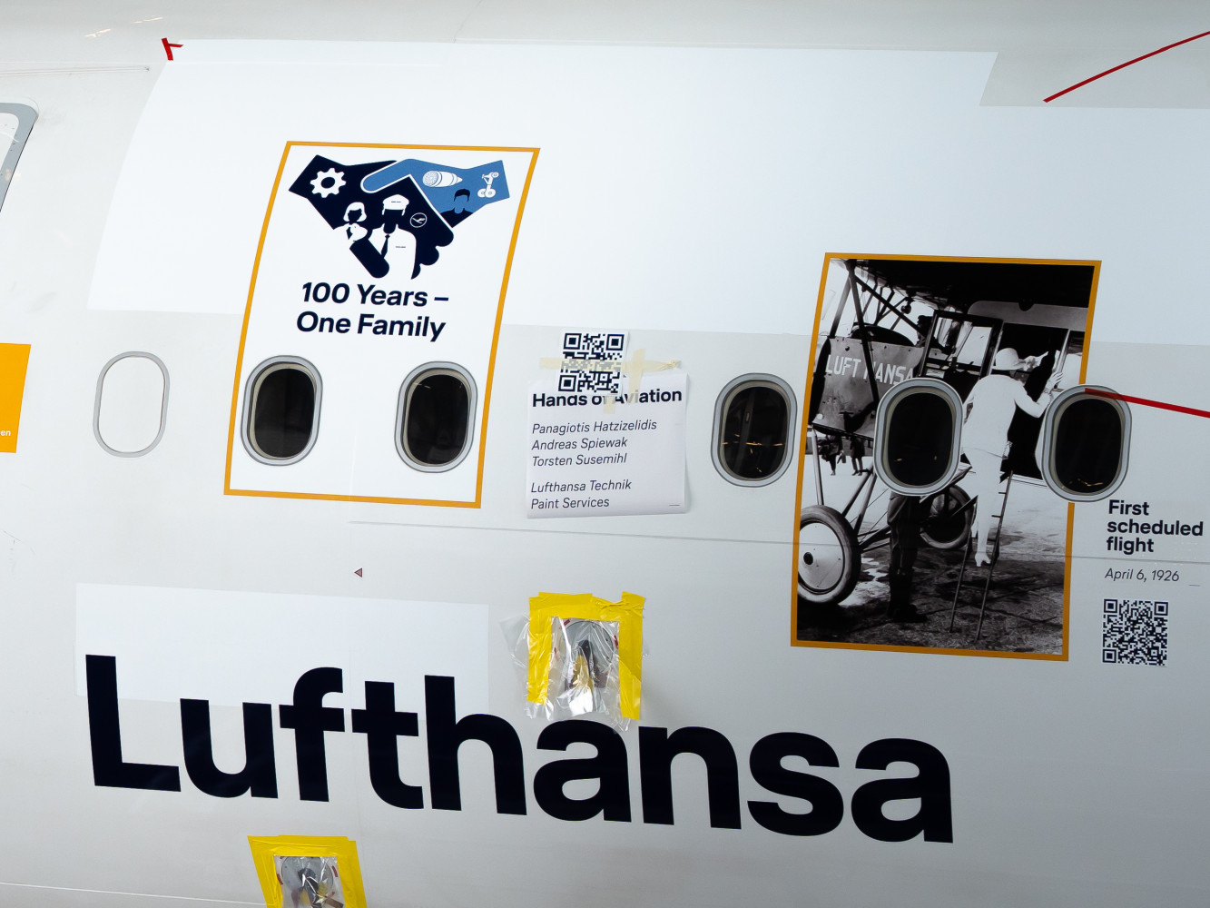 Lufthansa and Graphic Design 希少 A5/05: Lufthansa and Graphic Design: Visual History of an Airline