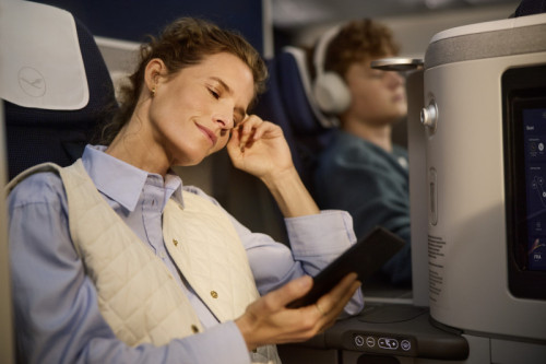 Kuala Lumpur, Houston, Singapur: Lufthansa fliegt ab Oktober neue Ziele mit Allegris an
