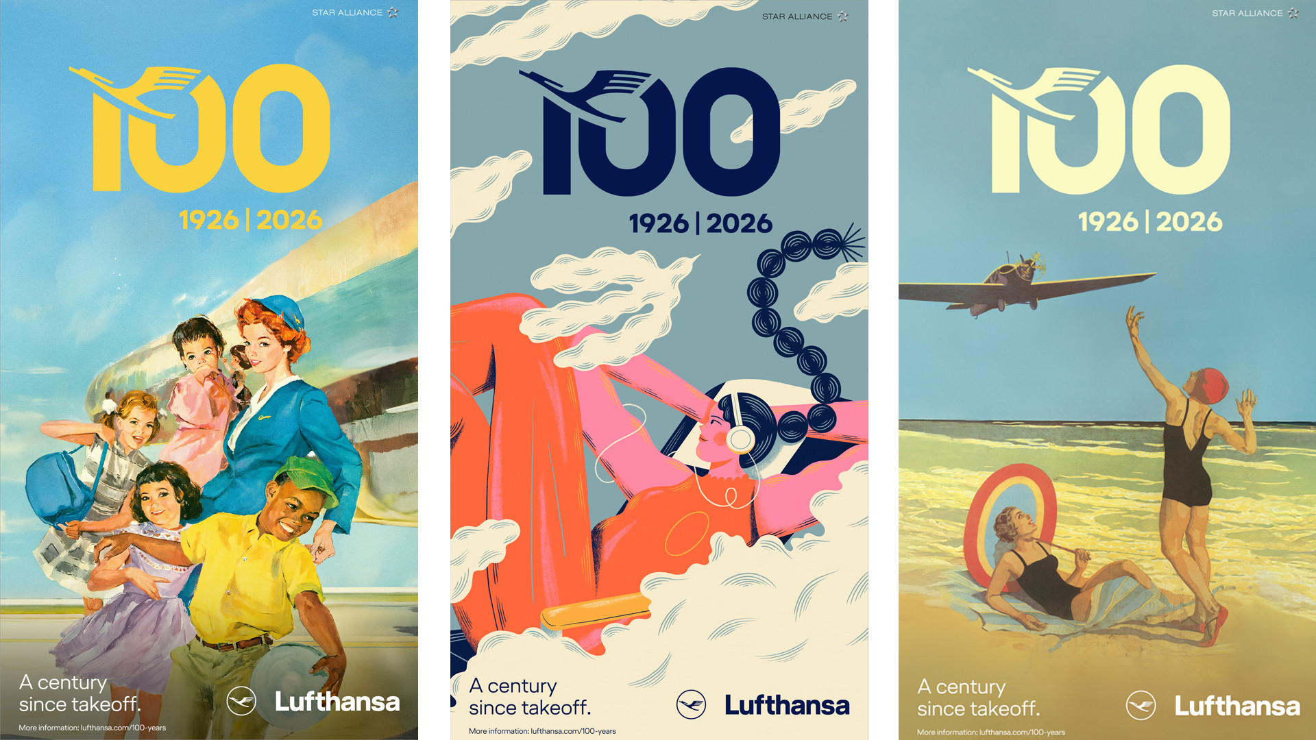lufthansa-reist-mit-kampagne-durch-100-jahre-markengeschichte