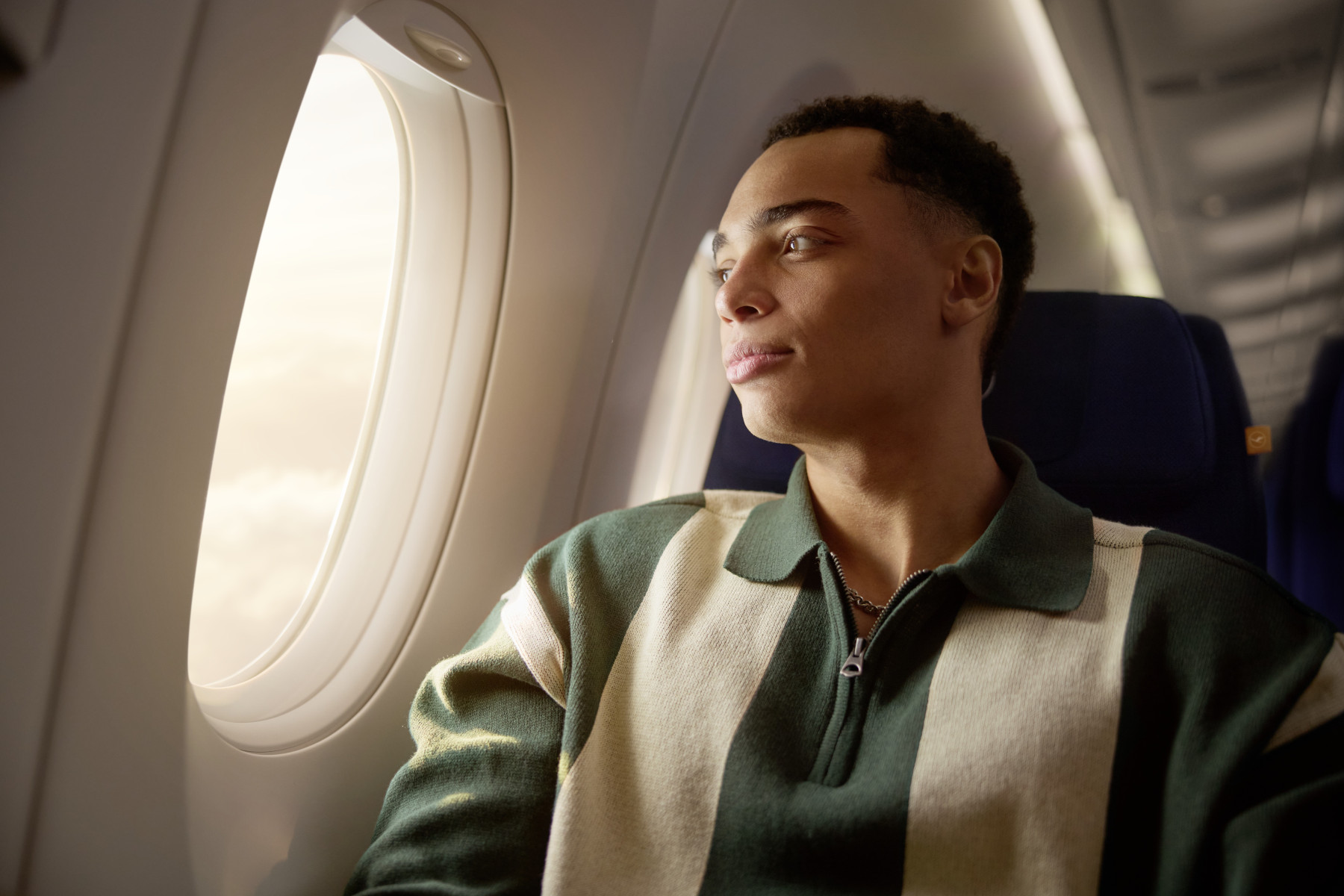 Affordable flight conditions for students now available worldwide for ...