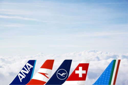 Lufthansa Grubu ve ANA, ITA Airways'i Avrupa-Japonya Ortak Girişimi'ne dahil edecek.