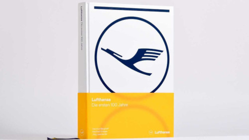 "Lufthansa – İlk 100 Yıl": bir yüzyıla dair büyüleyici bir geri dönüş