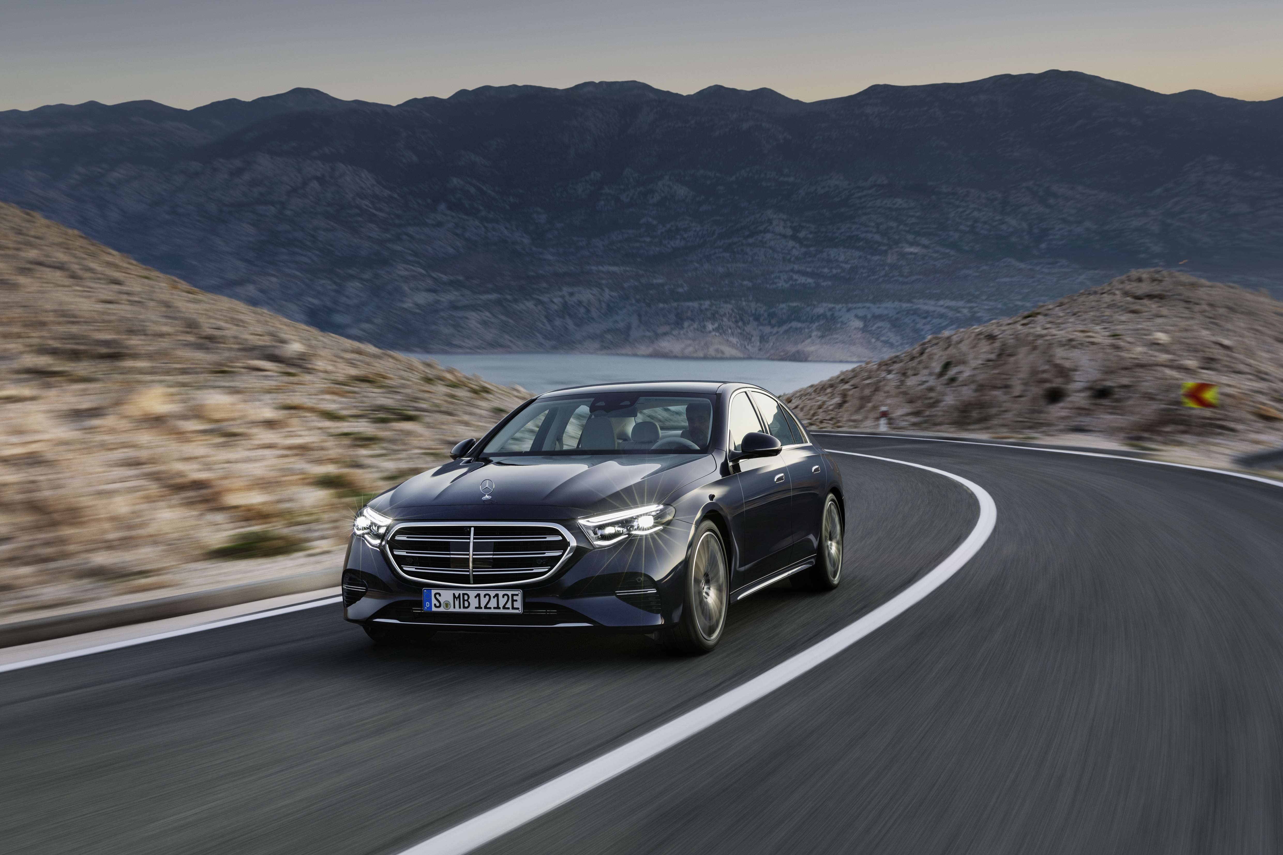 Mersedes Rasmlari Mercedes-Benz’den Nisan’a özel finansman kampanyaları