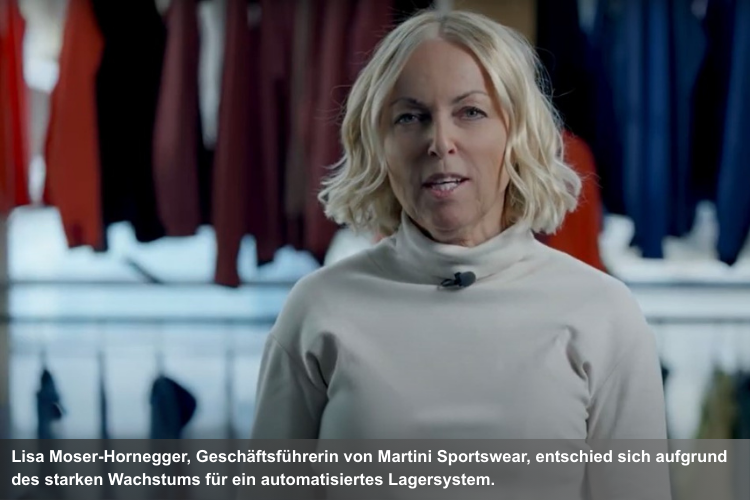 Lisa Moser-Hornegger