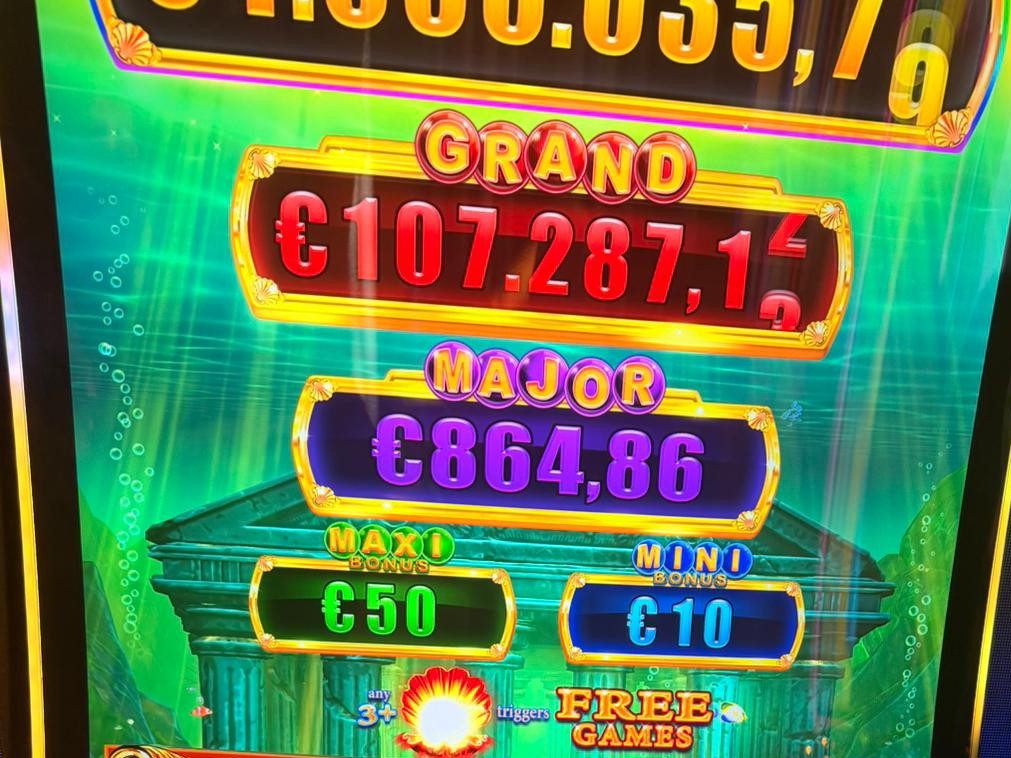 Extra kerstcadeaus: jackpot van €1,5,- miljoen in Valkenburg