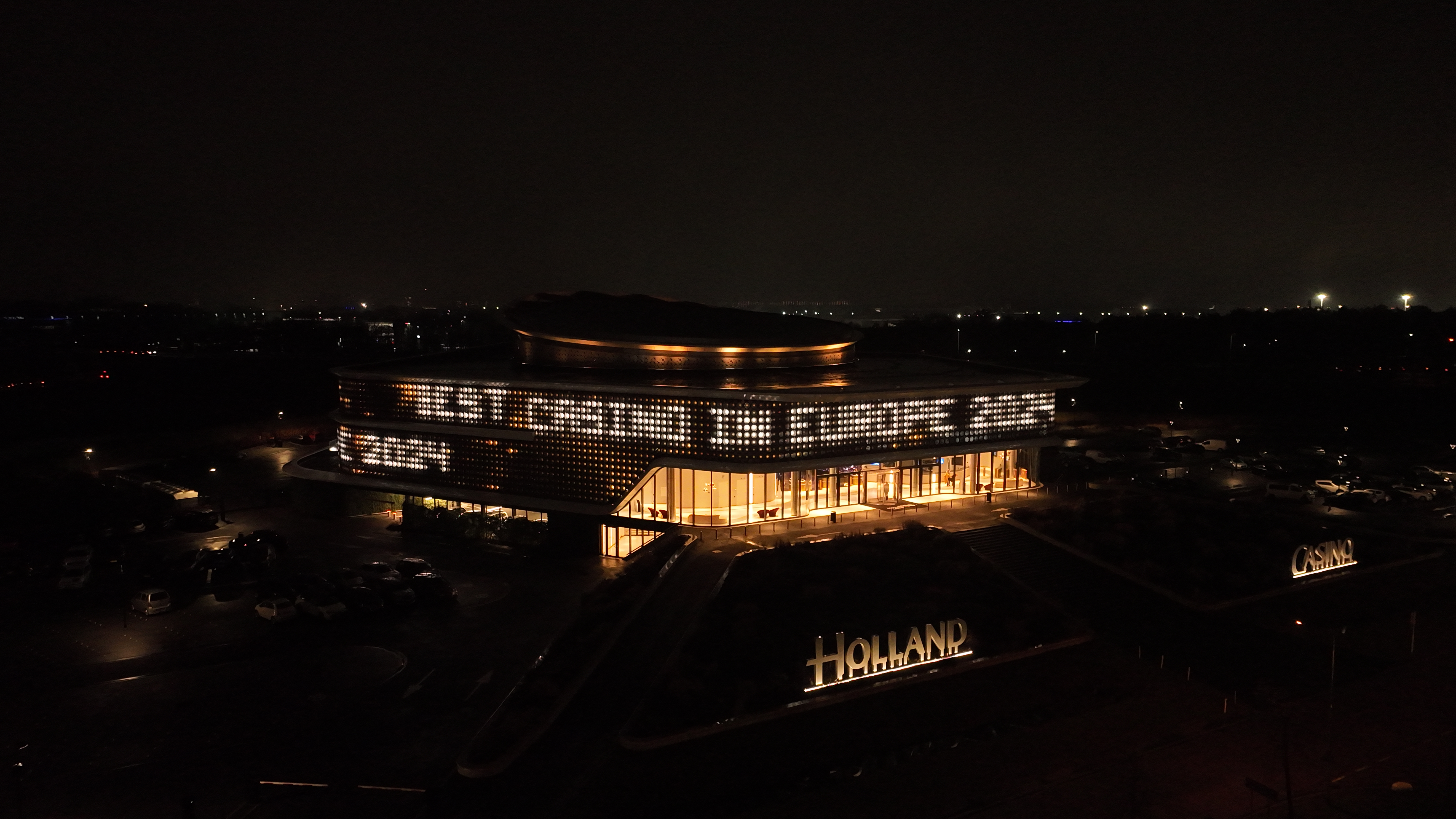 Venlo Best Casino in Europe 2024