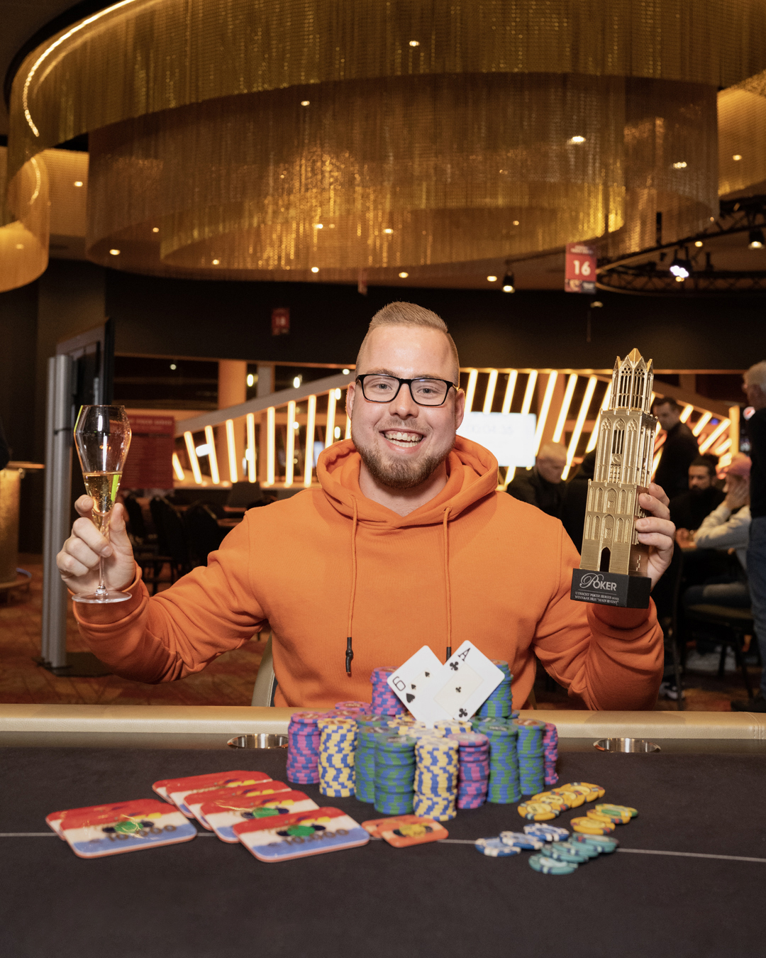 Utrecht Poker Series 2023 1080x1350 winnaar ME
