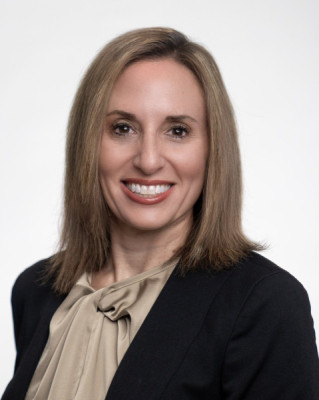 Lia Lansky is BestHealth by Baptist's chief wellness officer.