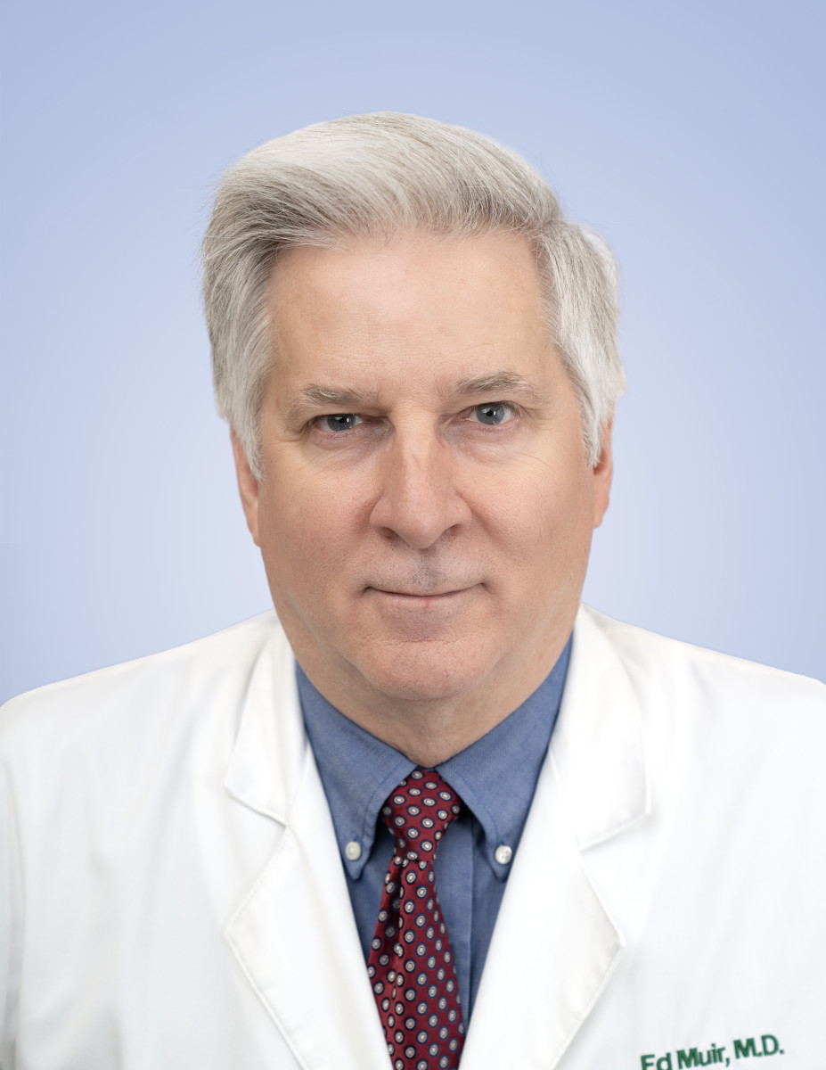 Baptist welcomes three new oncologists