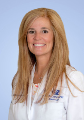 Kimberly Slate, DNP