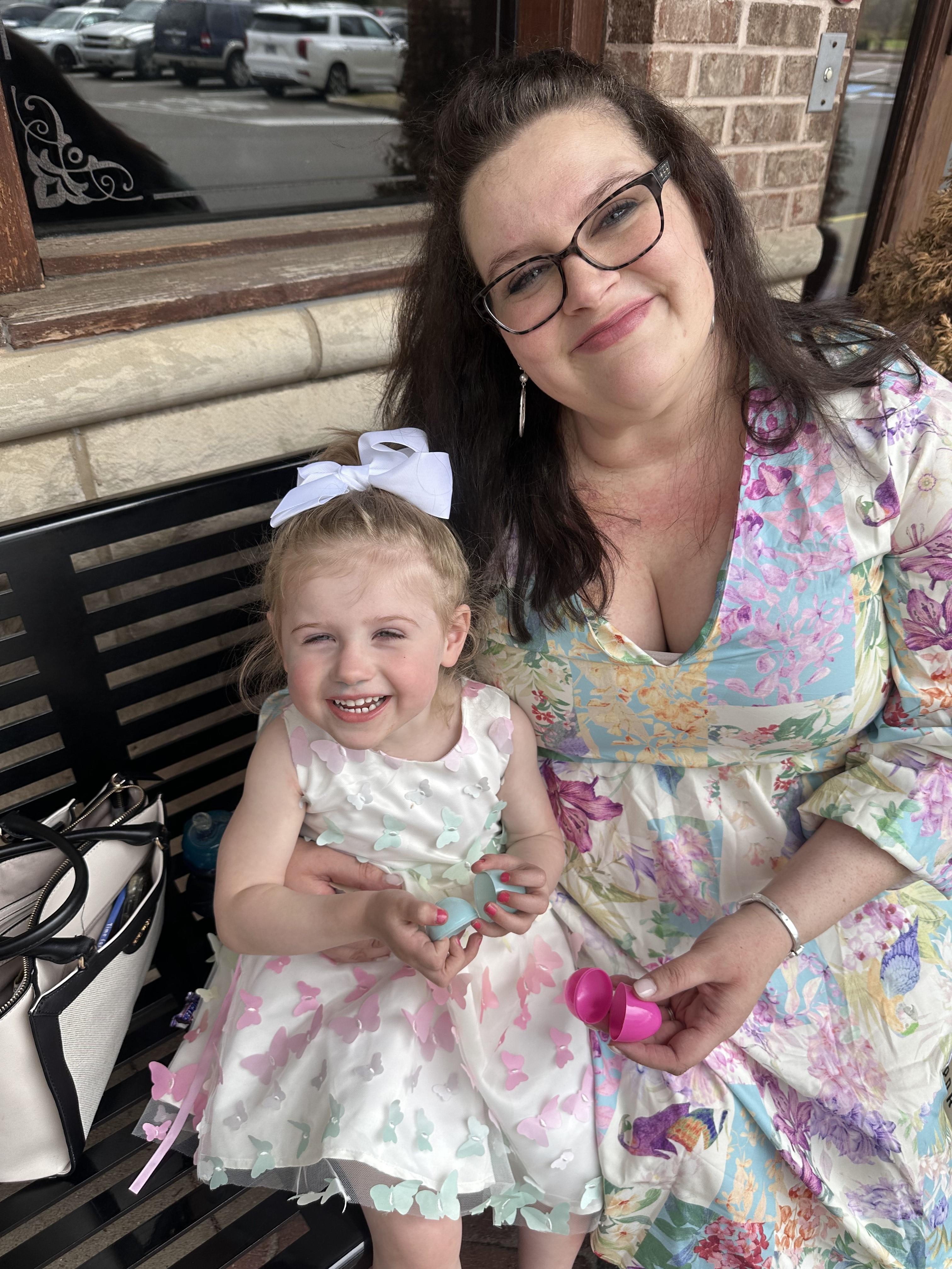 Faith helps 37-year-old mom face metastatic breast cancer