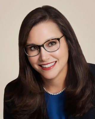 Lindsay Stencel, CEO