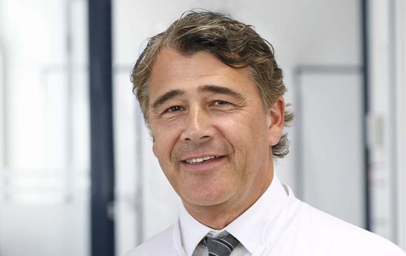 Prof. Dr. Thomas Schneider
