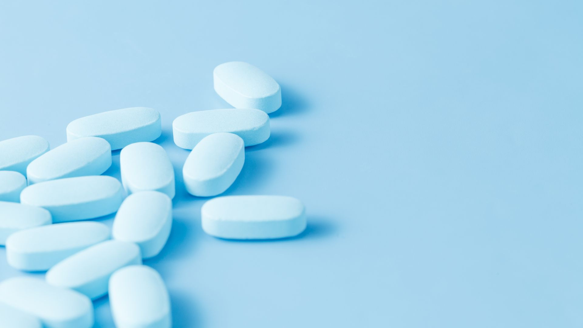 Was Passiert Bei Einer überdosis Ibuprofen