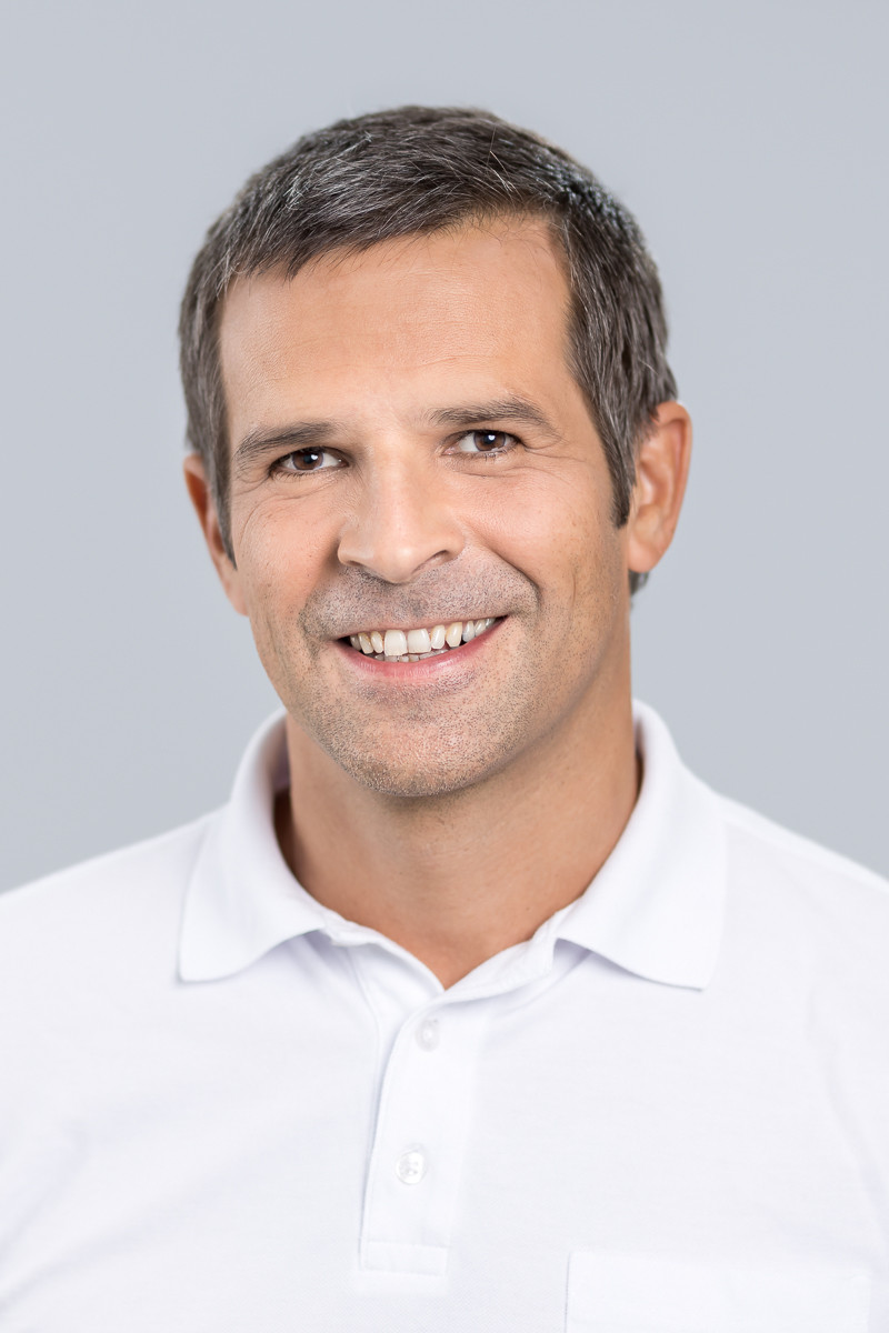 Dr. Martin Kemps