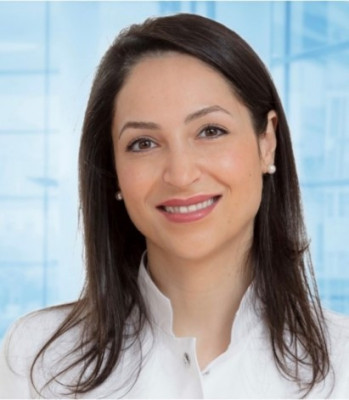 Dr. Motamedi