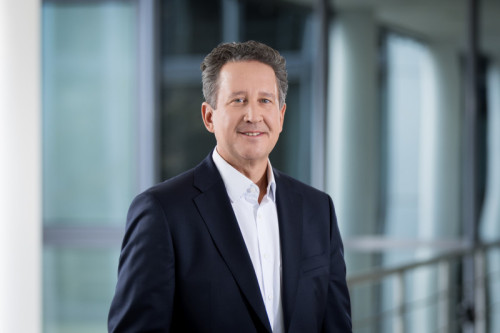 Dr. Jens Schick Vorstandsmitglied der Sana Kliniken AG, Chief Operating Officer (COO)