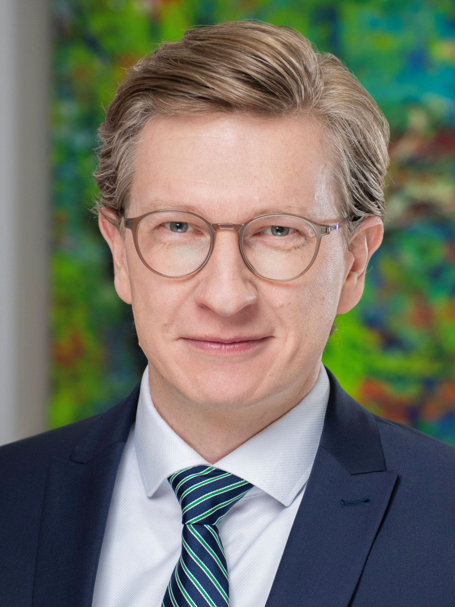 Oliver Wehner