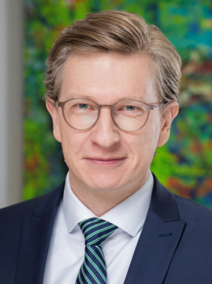 Oliver Wehner