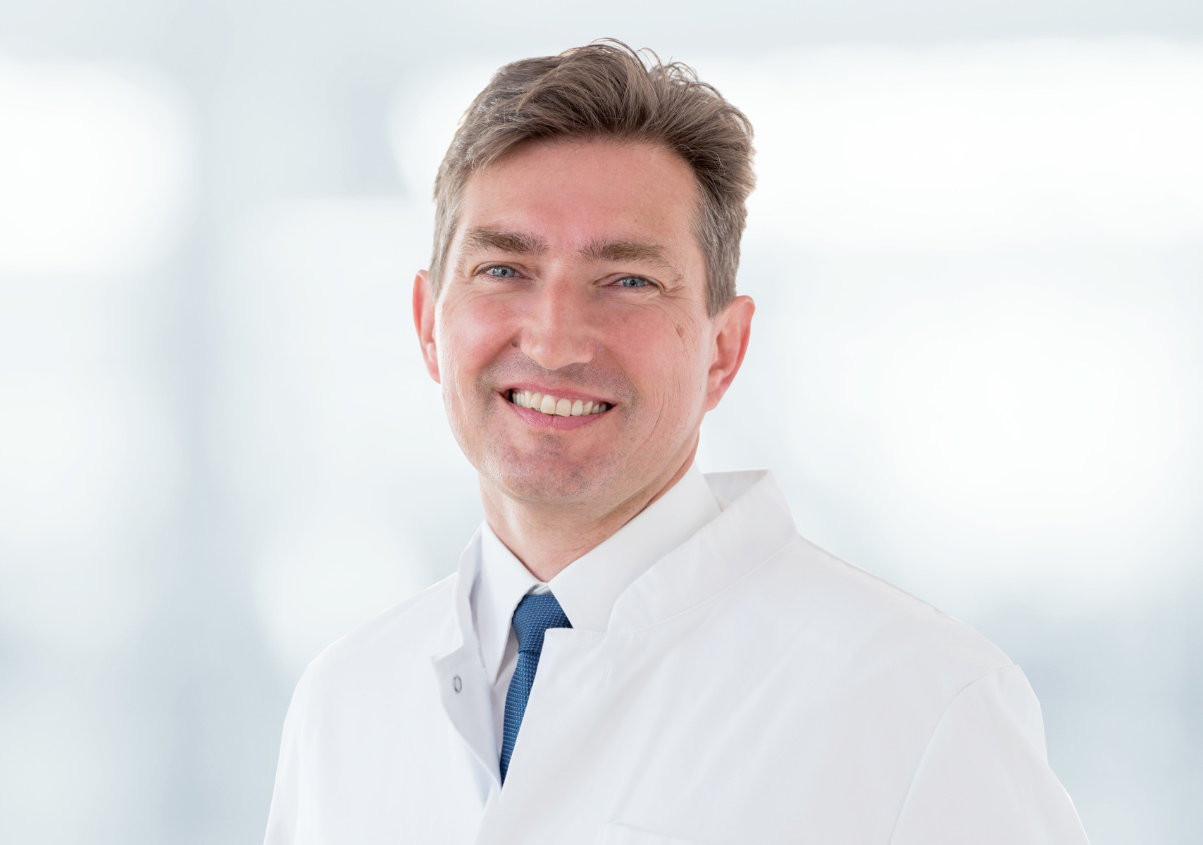 Dr. med. Thomas Brummer